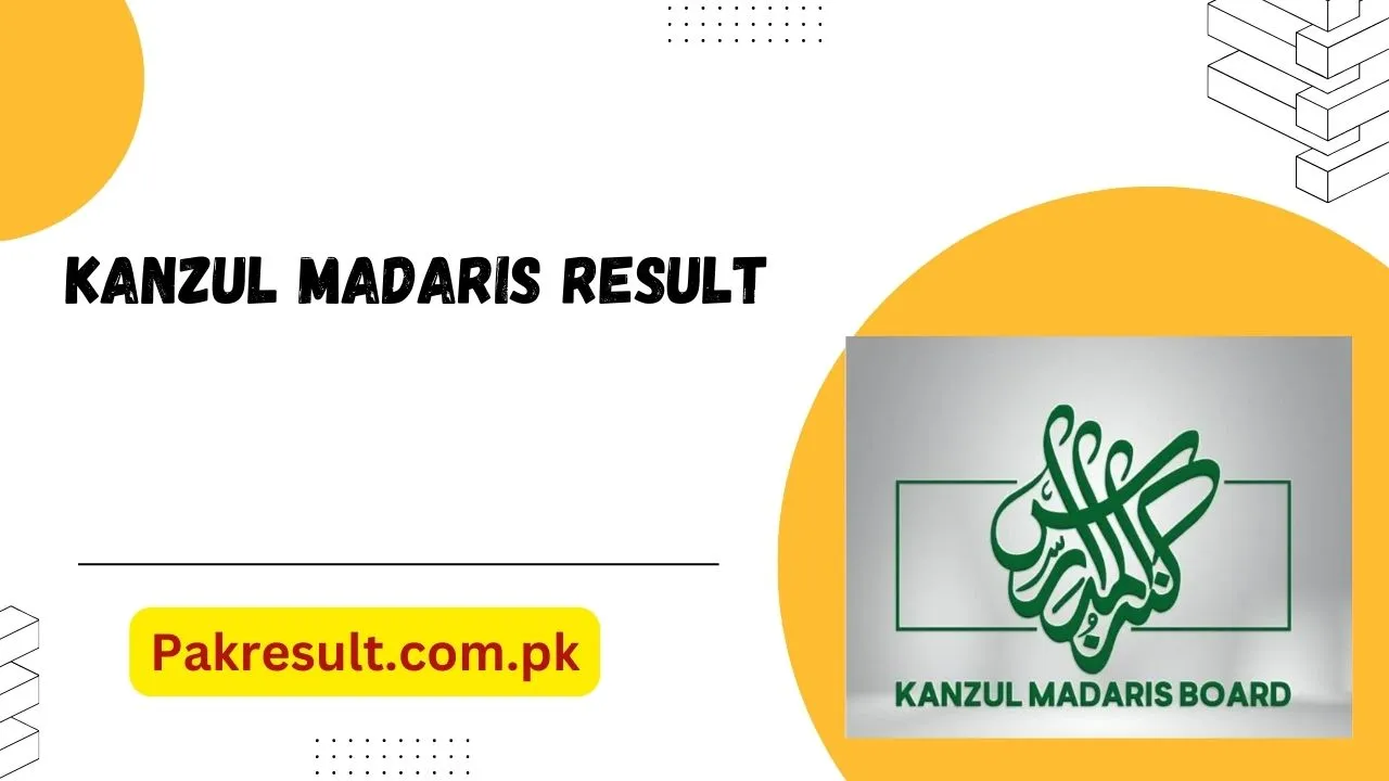 Kanzul Madaris Result 2024 1445 Hijri Check Online