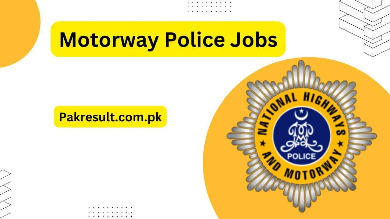 Motorway Police Jobs