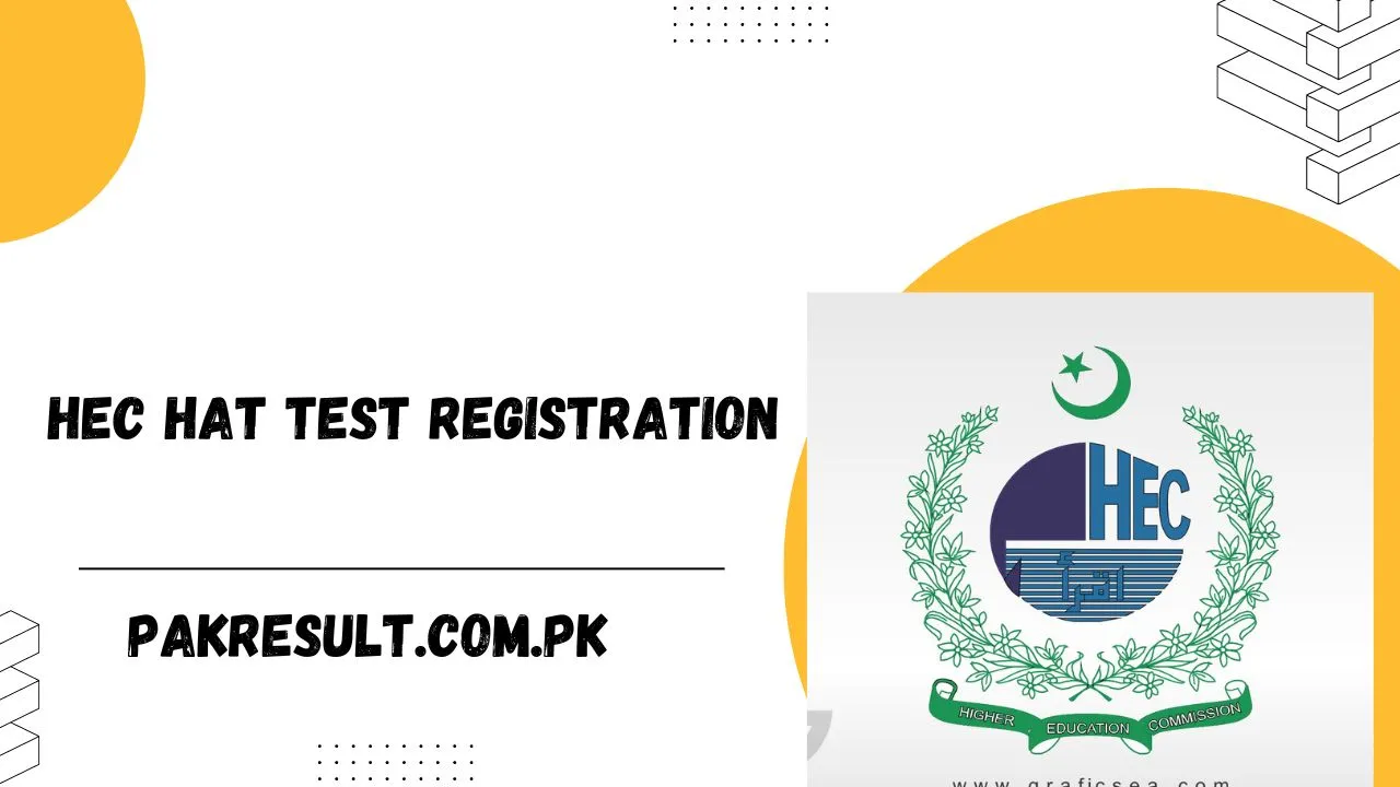 HEC HAT Test Registration 2024 Apply Online Last Date