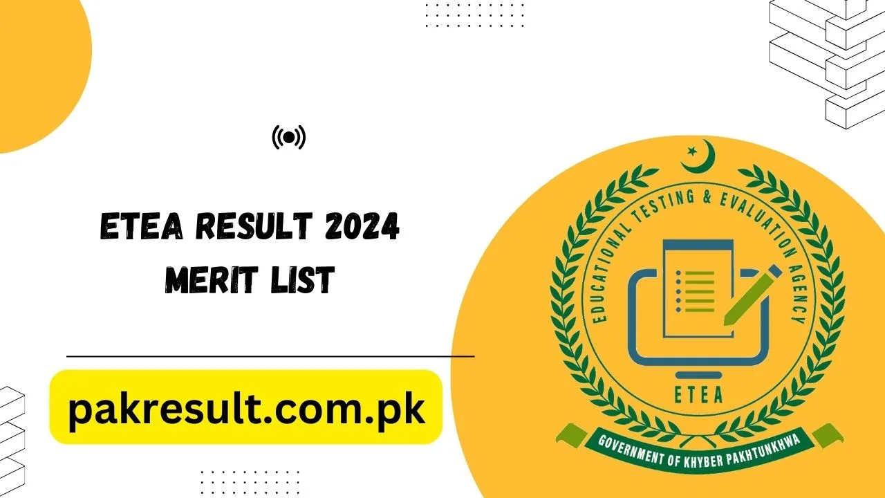 ETEA Result 2024